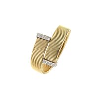 Bracelet Antorà Woman in Gold Diamante 5825